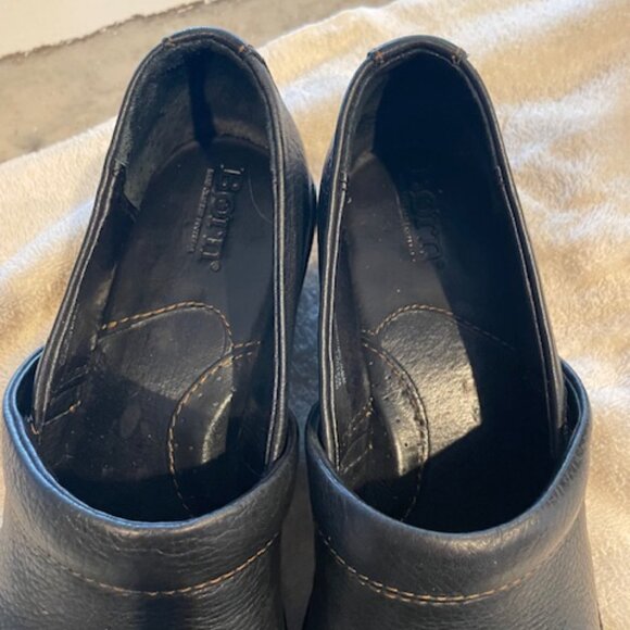Born Womens Shoes Size 8 - Picture 4 of 4